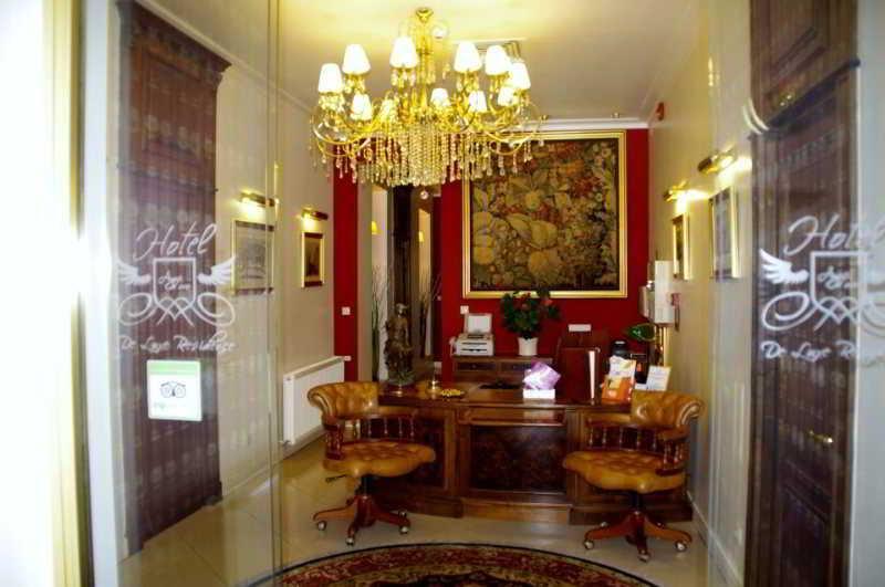 Hotel Angelo D'Oro Ploieşti Exteriör bild