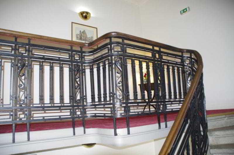 Hotel Angelo D'Oro Ploieşti Exteriör bild
