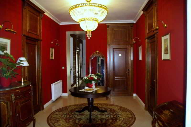 Hotel Angelo D'Oro Ploieşti Exteriör bild